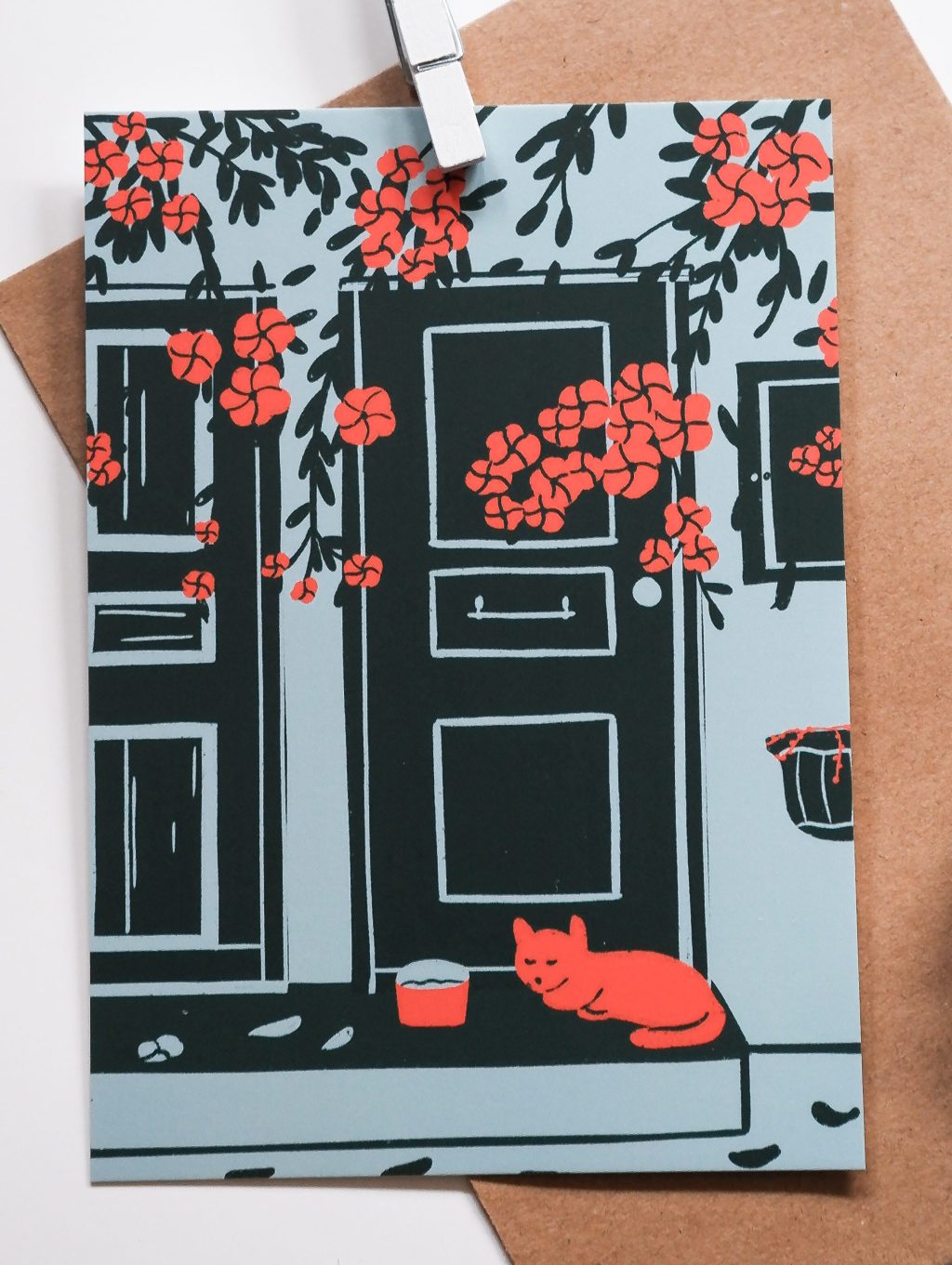 Doors of the&nbsp;world