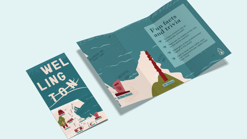 Mapping Experience (Coming&nbsp;Soon)