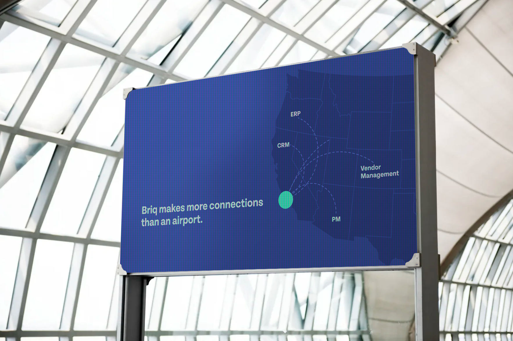 Santa Barbara Airport Video&nbsp;Ad