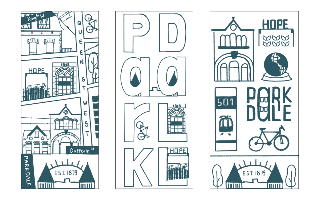 Creative Exploration